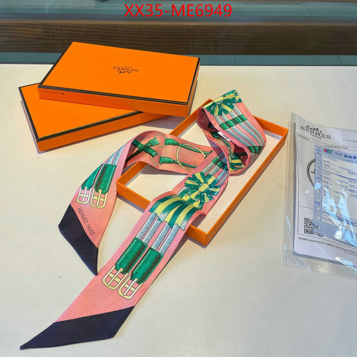 Scarf-Hermes,can you buy replica ID: ME6949,$: 35USD