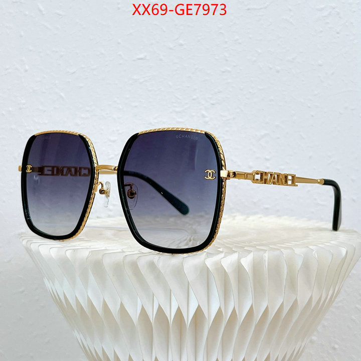 Glasses-Chanel,top quality website ID: GE7973,$: 69USD