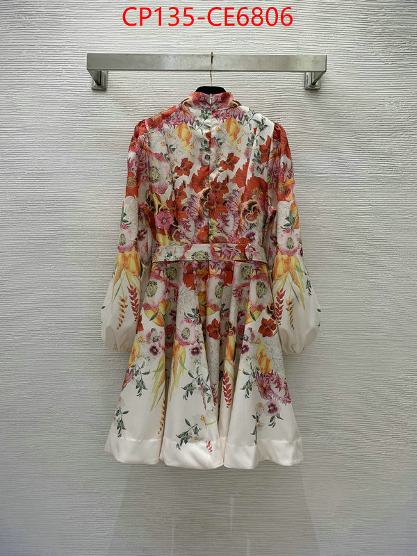 Clothing-Zimmermann,luxury cheap ID: CE6806,$: 135USD