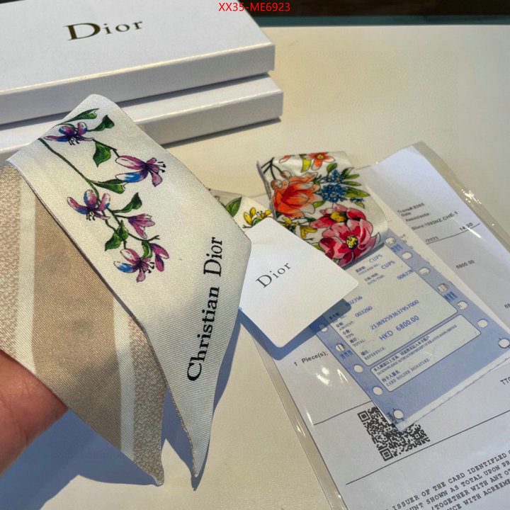 Scarf-Dior,best quality designer ID: ME6923,$: 35USD