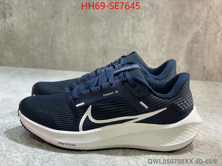 Men Shoes-Nike,the best quality replica ID: SE7645,$: 69USD