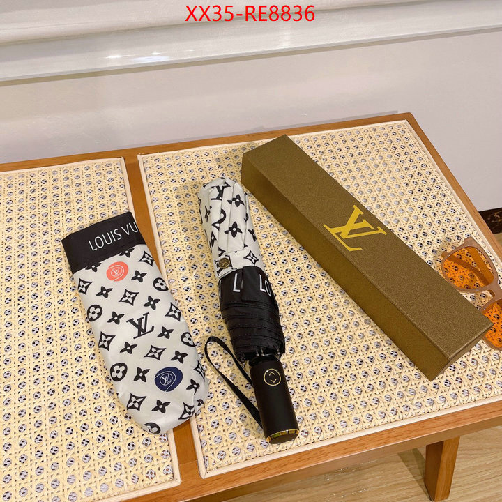 Umbrella-LV,shop the best high authentic quality replica ID: RE8836,$: 35USD