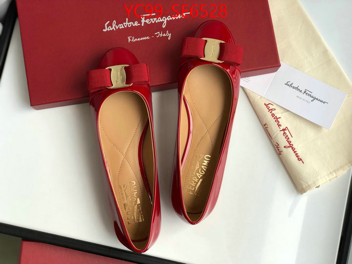 Women Shoes-Ferragamo,luxury 7 star replica ID: SE6528,$: 99USD