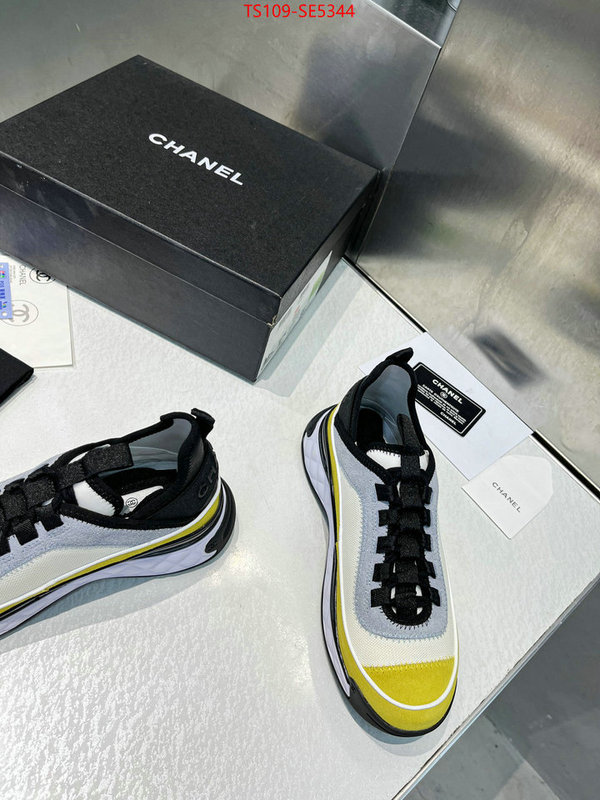 Women Shoes-Chanel,7 star collection ID: SE5344,$: 109USD