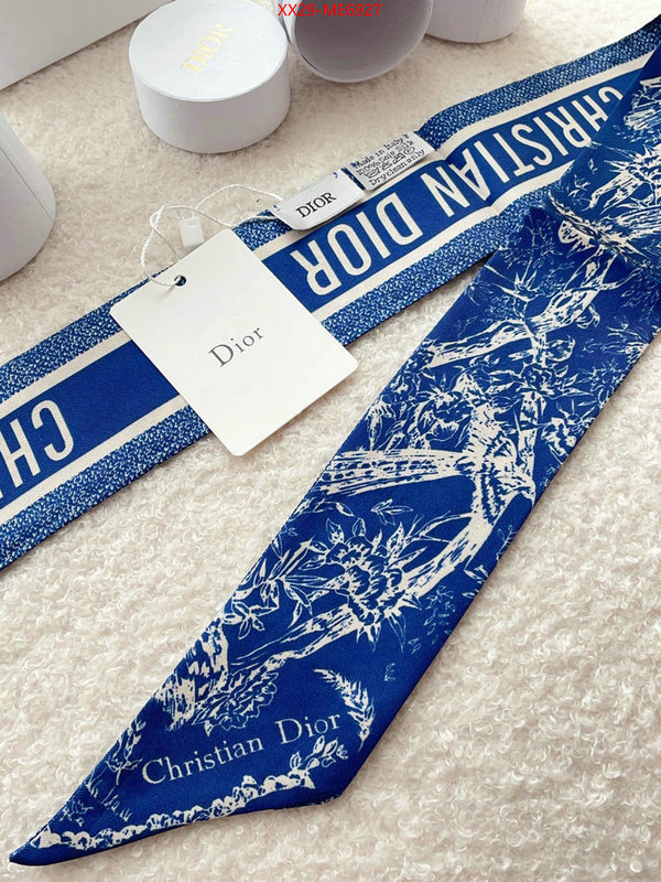 Scarf-Dior,what's the best place to buy replica ID: ME6927,$: 29USD