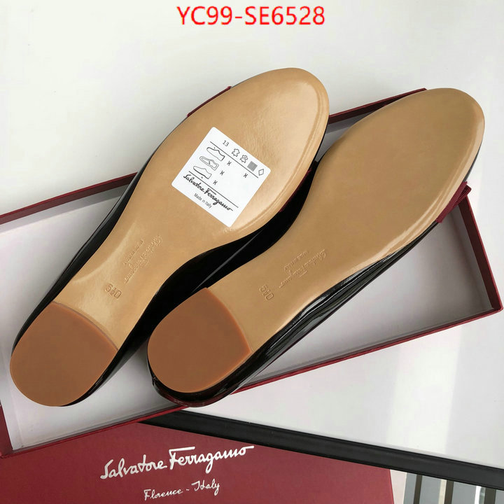 Women Shoes-Ferragamo,luxury 7 star replica ID: SE6528,$: 99USD