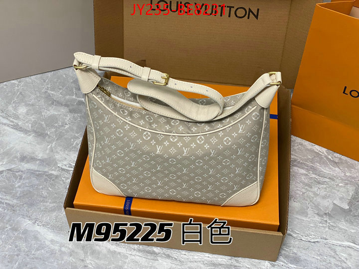 LV Bags(TOP)-Pochette MTis-Twist-,high quality happy copy ID: BE8231,$: 235USD