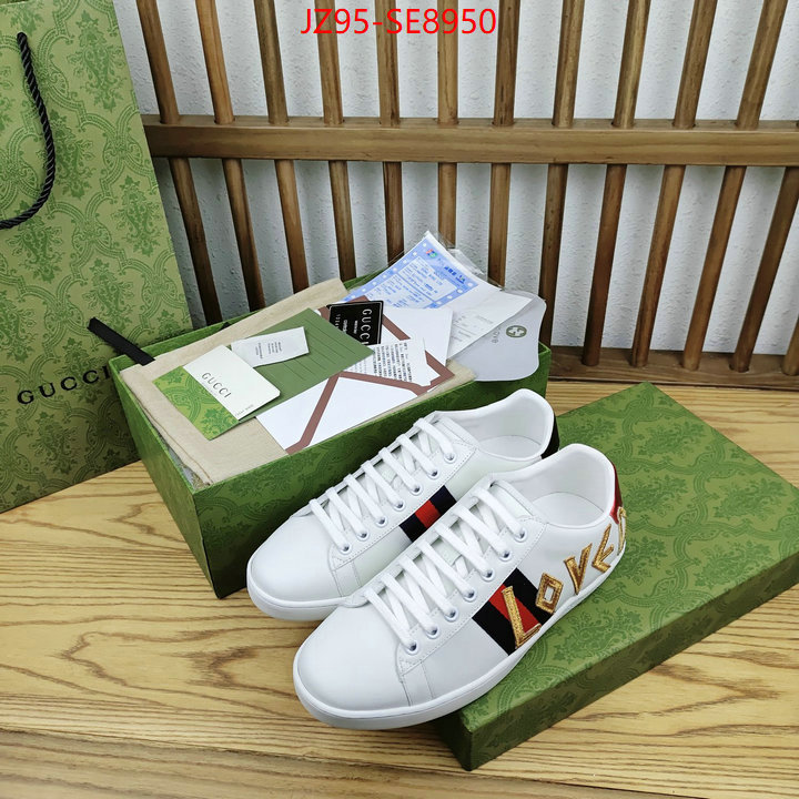 Men Shoes-Gucci,is it illegal to buy ID: SE8950,$: 95USD