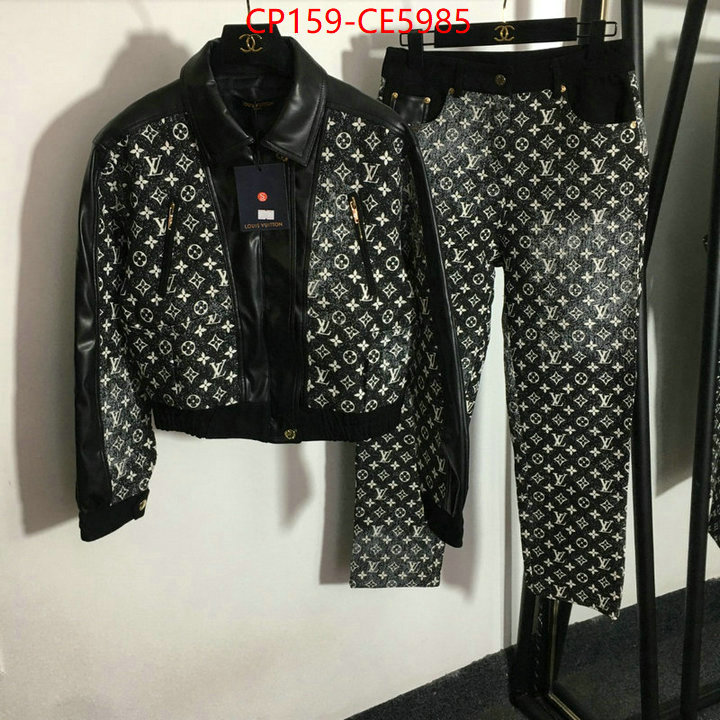 Clothing-LV,replicas ID: CE5985,