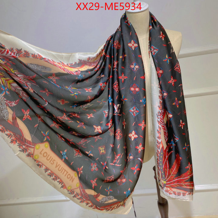 Scarf-LV,best site for replica ID: ME5934,$: 29USD