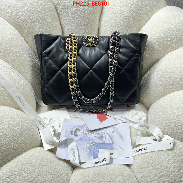 Chanel Bags(TOP)-Handbag-,high quality replica ID: BE6101,$: 225USD