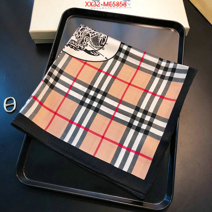 Scarf-Burberry,designer ID: ME5858,$: 32USD