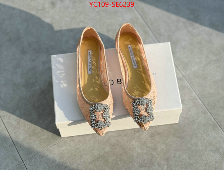 Women Shoes-Manolo Blahnik,replica sale online ID: SE6239,$: 109USD