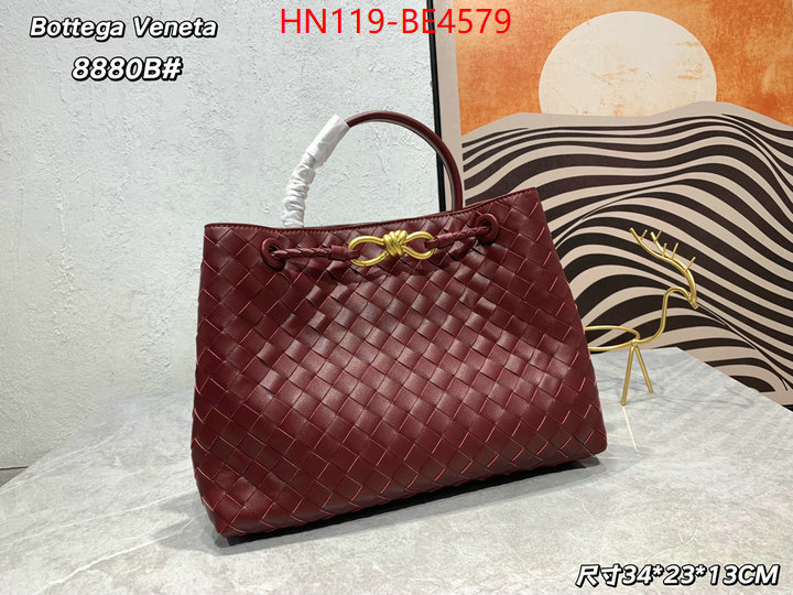 BV Bags(4A)-Handbag-,designer fake ID: BE4579,$: 119USD