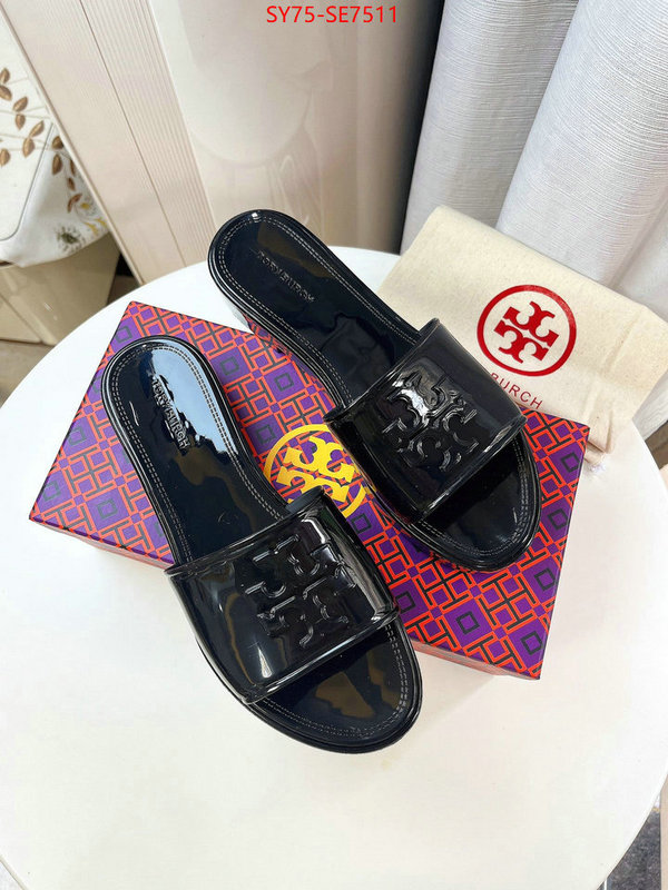 Women Shoes-Tory Burch,what 1:1 replica ID: SE7511,$: 75USD