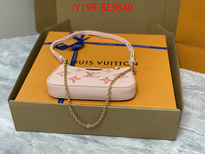 LV Bags(TOP)-Pochette MTis-Twist-,what is a 1:1 replica ID: BE9640,$: 199USD