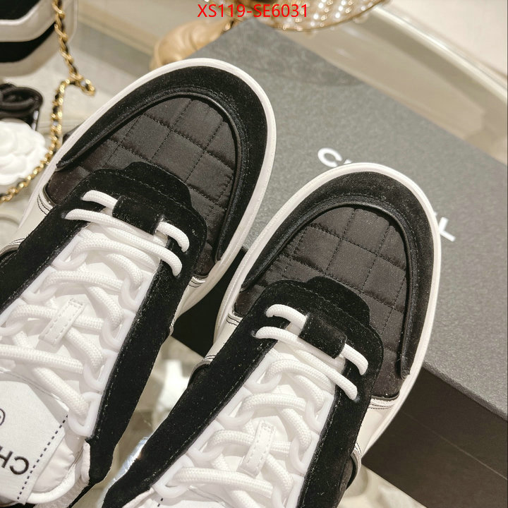 Women Shoes-Chanel,most desired ID: SE6031,$: 119USD