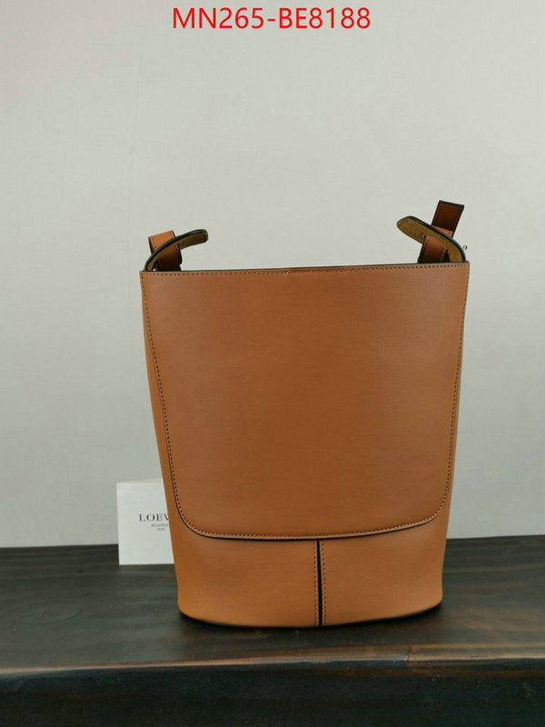 Loewe Bags(TOP)-Handbag-,for sale online ID: BE8188,$: 265USD