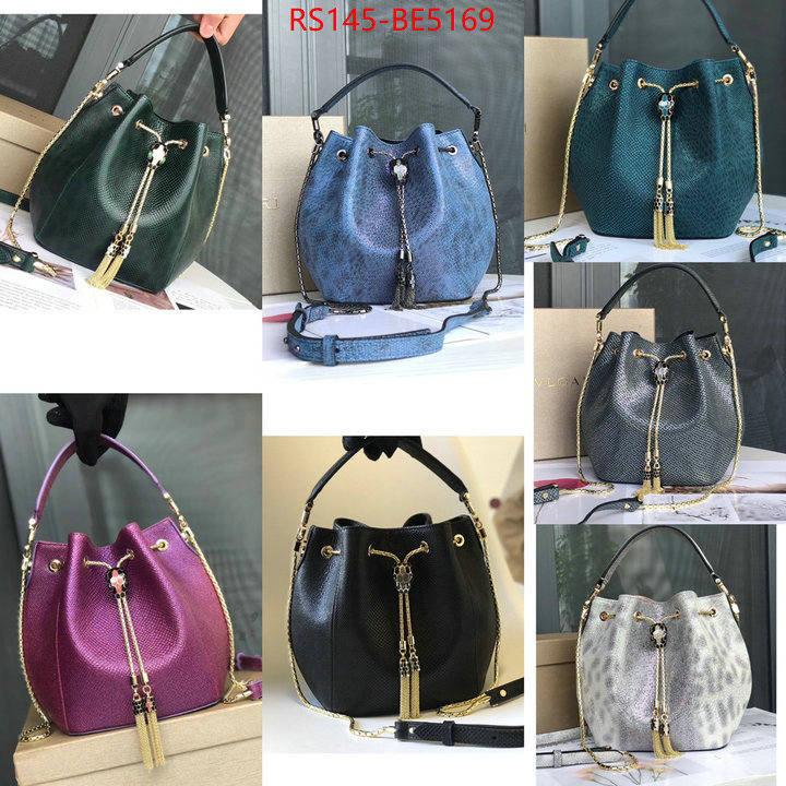 Bulgari Bags(4A)-Bucket Bag-,most desired ID: BE5169,$: 145USD