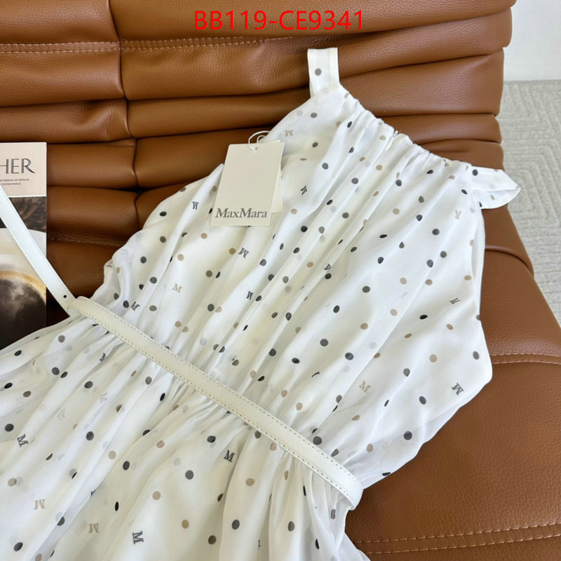 Clothing-MaxMara,top sale ID: CE9341,$: 119USD