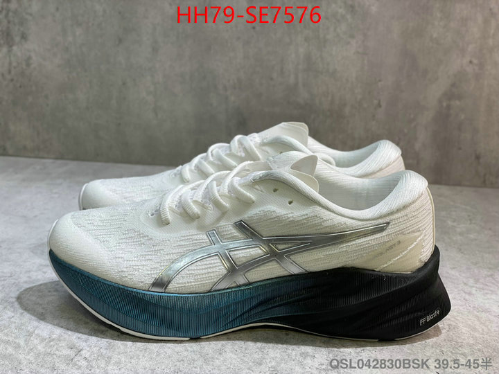 Men Shoes-Asics,where to buy ID: SE7576,$: 79USD