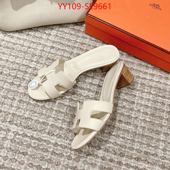 Women Shoes-Hermes,high quality online ID: SE9661,$: 109USD