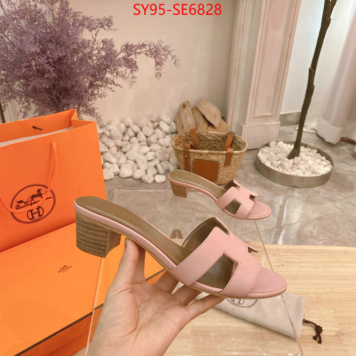 Women Shoes-Hermes,where to buy high quality ID: SE6828,