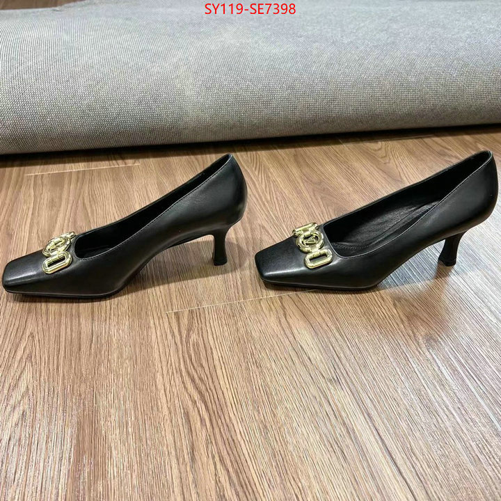 Women Shoes-LV,exclusive cheap ID: SE7398,$: 119USD