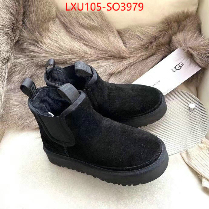 Women Shoes-UGG,where can you buy replica ID: SO3979,$: 105USD