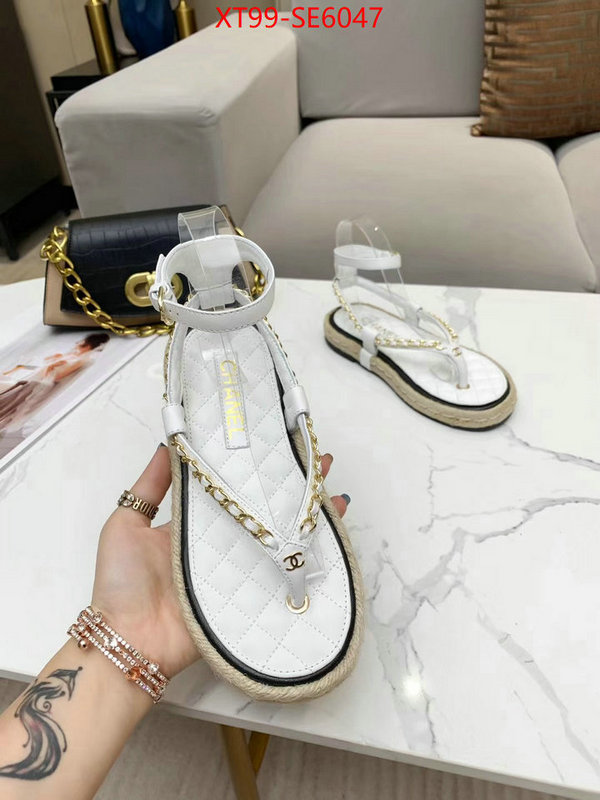 Women Shoes-Chanel,counter quality ID: SE6047,$: 99USD