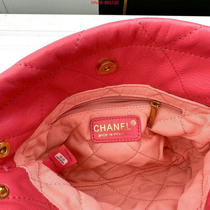 Chanel Bags(4A)-Diagonal-,highest quality replica ID: BE6120,$: 89USD