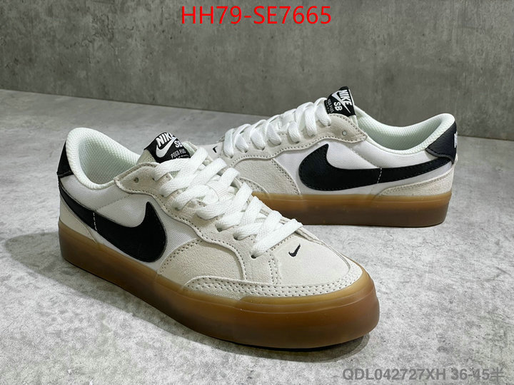 Men Shoes-Nike,what best replica sellers ID: SE7665,$: 79USD