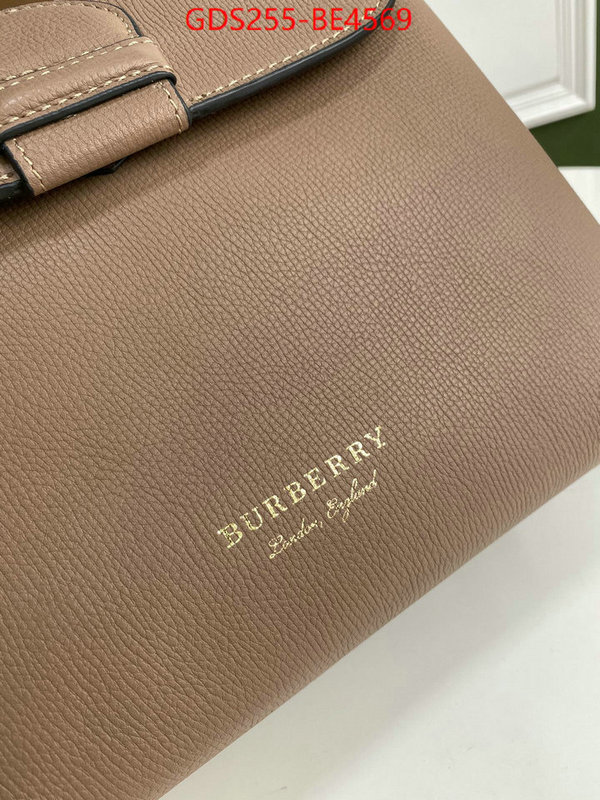 Burberry Bags(TOP)-Handbag-,aaaaa ID: BE4569,$: 255USD