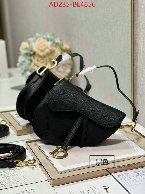 Dior Bags(TOP)-Saddle-,outlet sale store ID: BE4856,