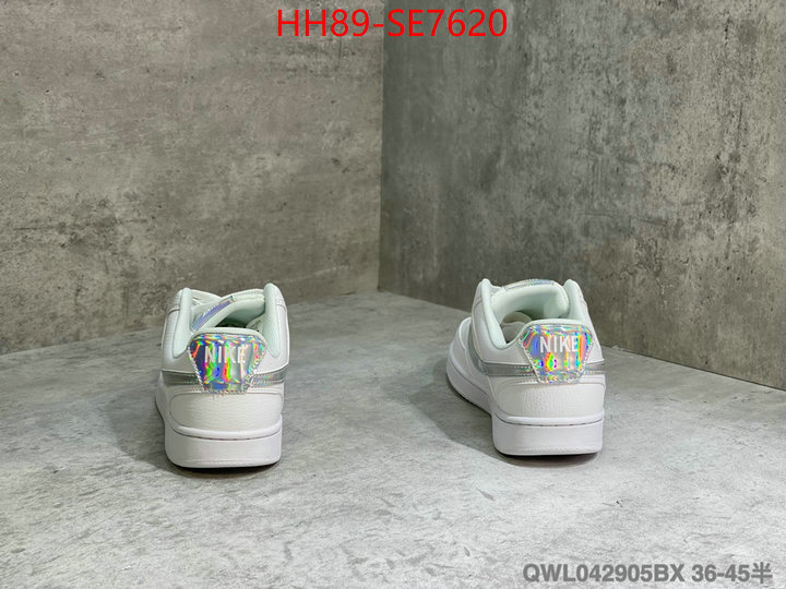 Women Shoes-NIKE,the best designer ID: SE7620,$: 89USD