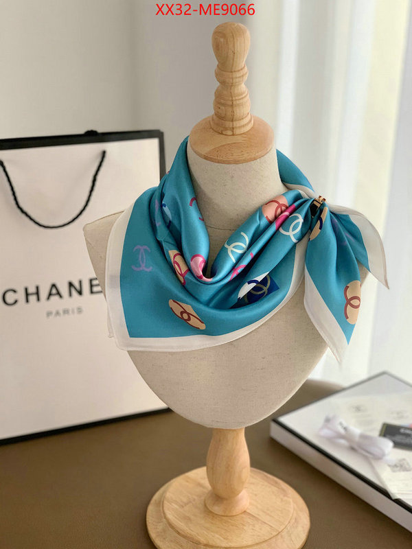 Scarf-Chanel,high quality replica designer ID: ME9066,$: 32USD