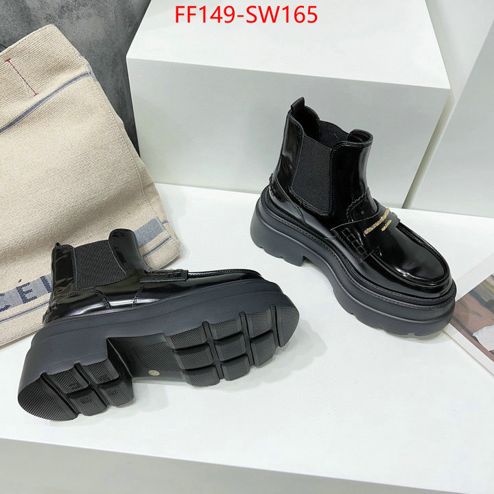 Women Shoes-Boots,aaaaa replica designer ID: SW165,$: 149USD