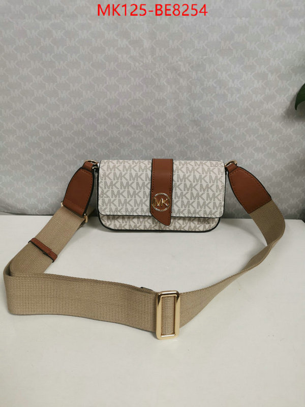 Michael Kors Bags(TOP)-Diagonal-,online china ID: BE8254,$: 125USD