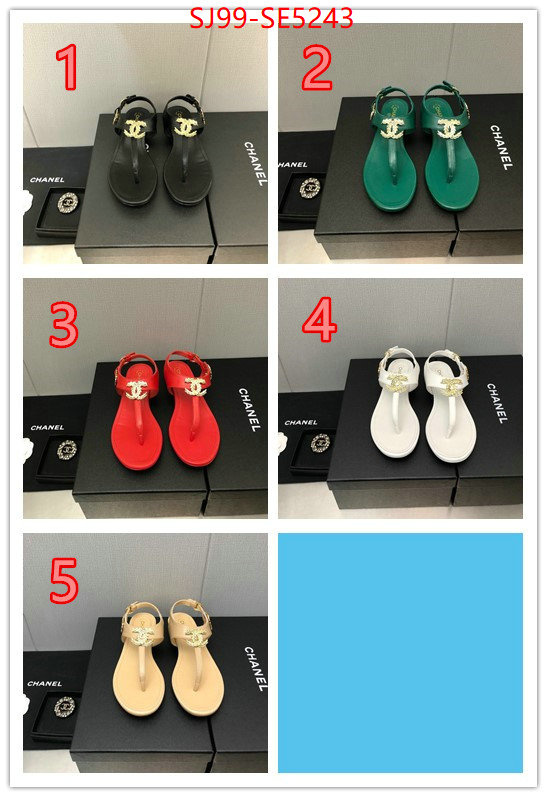 Women Shoes-Chanel,replicas buy special ID: SE5243,$: 99USD