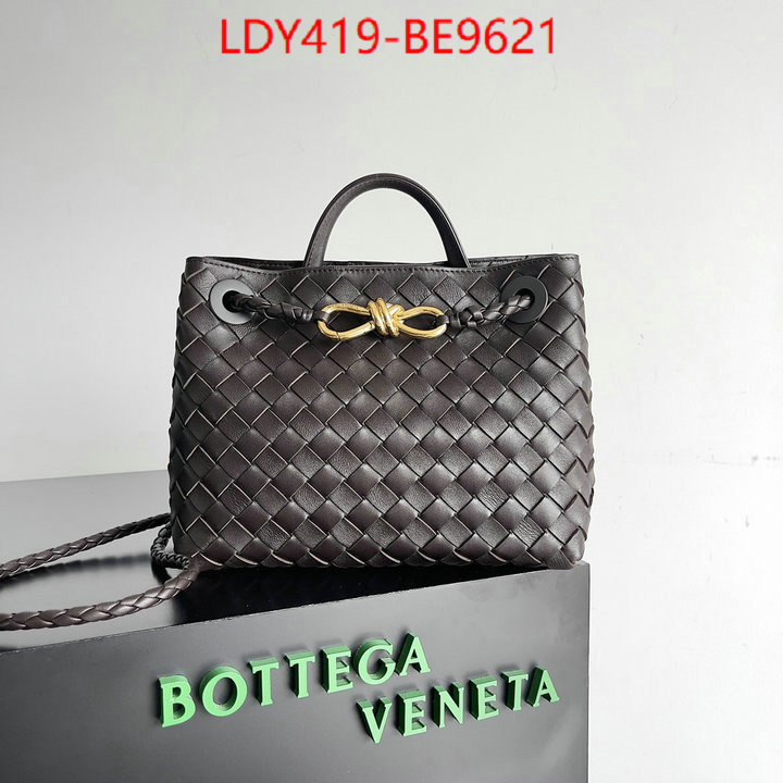 BV Bags(TOP)-Diagonal-,1:1 ID: BE9621,$: 419USD