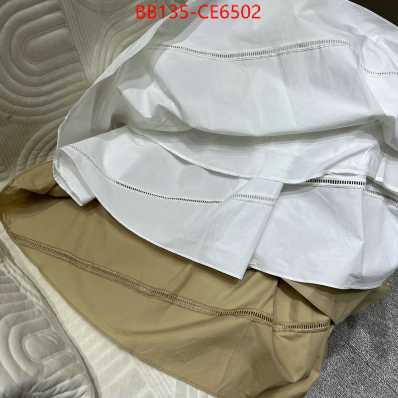 Clothing-Prada,sale ID: CE6502,$: 135USD