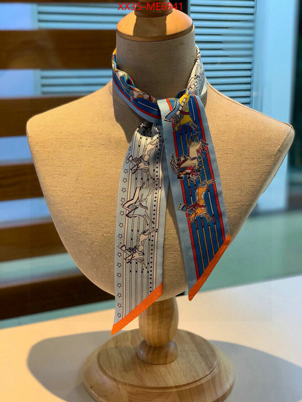 Scarf-Hermes,aaaaa class replica ID: ME6941,$: 35USD