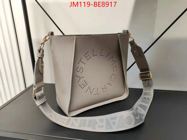 Stella McCartney Bags (TOP)-Handbag-,replica online ID: BE8917,$: 119USD