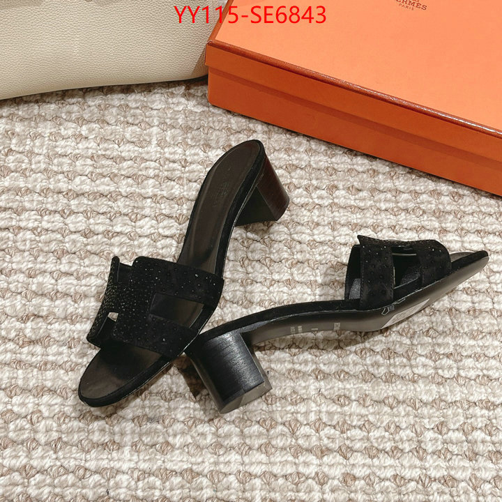 Women Shoes-Hermes,the best affordable ID: SE6843,$: 115USD