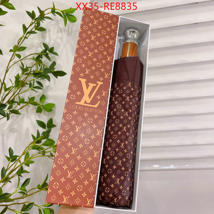 Umbrella-LV,sell online ID: RE8835,$: 35USD