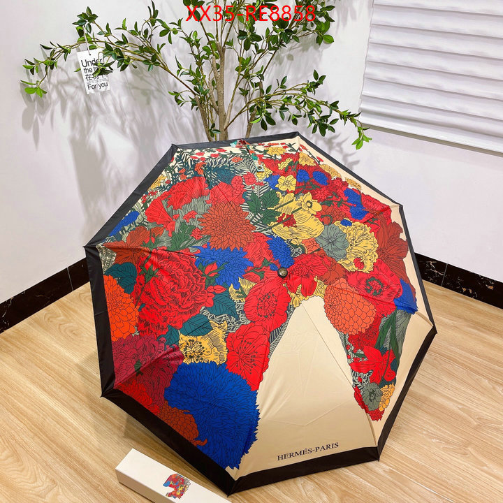 Umbrella-Hermes,sale ID: RE8858,$: 35USD