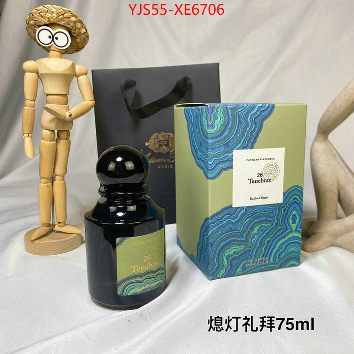 Perfume-L’Artisan Parfumeur,7 star quality designer replica ID: XE6706,$: 55USD