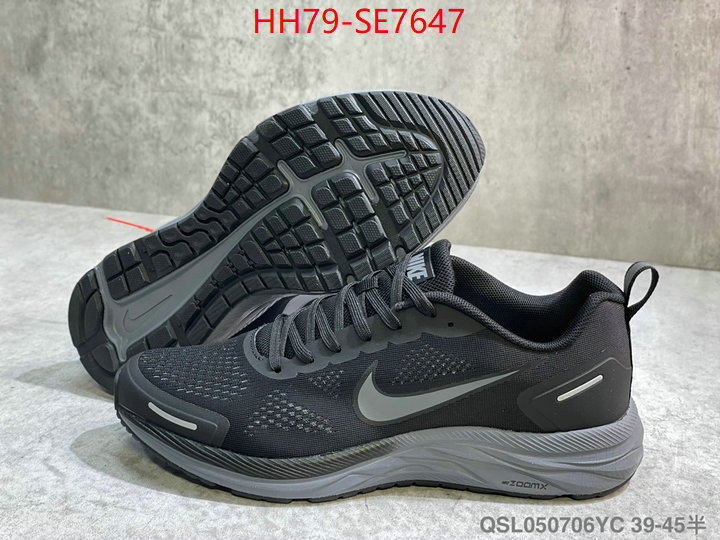 Men Shoes-Nike,replica 1:1 ID: SE7647,$: 79USD