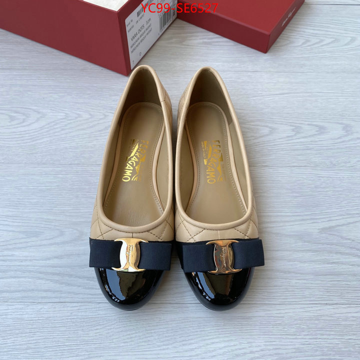 Women Shoes-Ferragamo,sell high quality ID: SE6527,$: 99USD