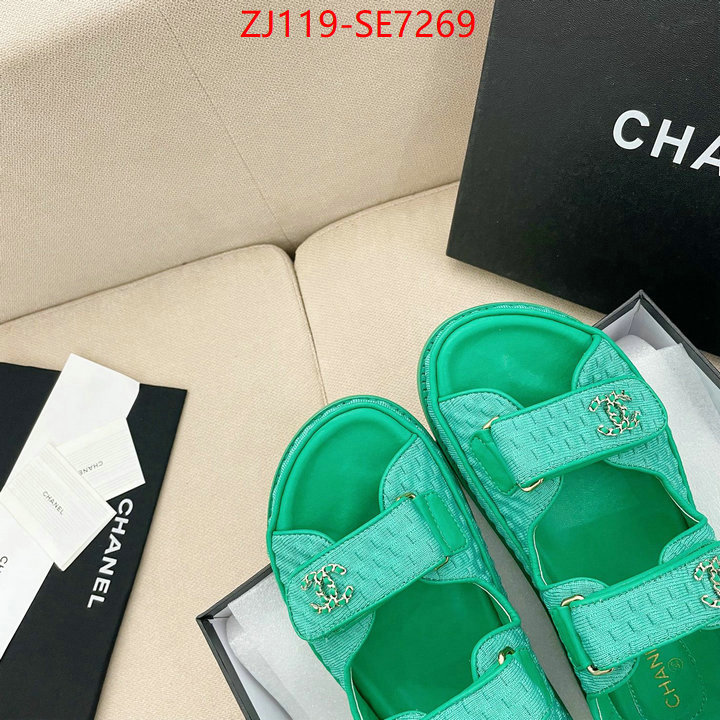 Women Shoes-Chanel,we offer ID: SE7269,$: 119USD